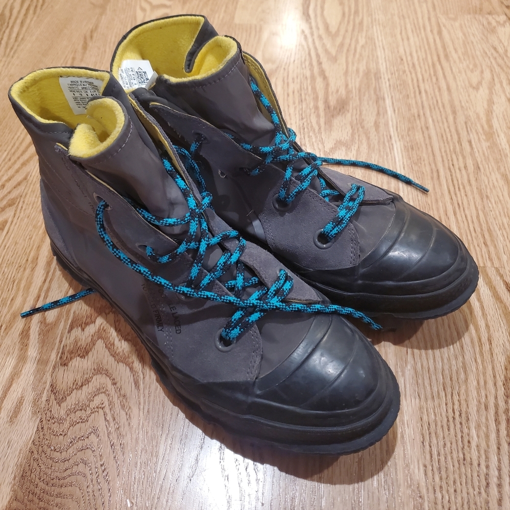 Converse Rain Shoe